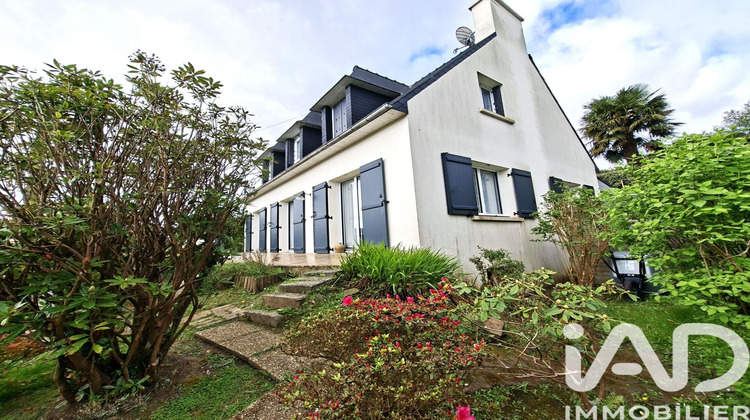 Ma-Cabane - Vente Maison Perros-Guirec, 125 m²