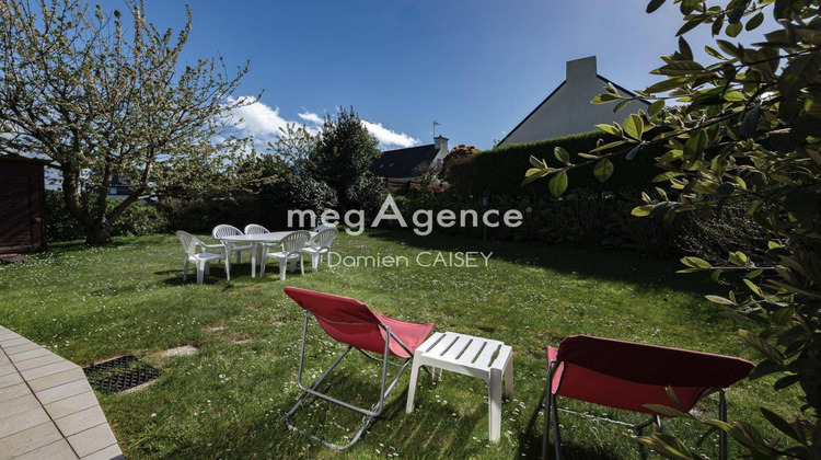 Ma-Cabane - Vente Maison PERROS GUIREC, 78 m²