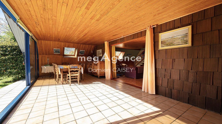 Ma-Cabane - Vente Maison PERROS GUIREC, 78 m²