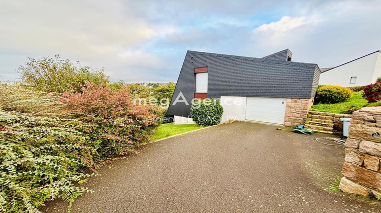 Ma-Cabane - Vente Maison PERROS GUIREC, 125 m²