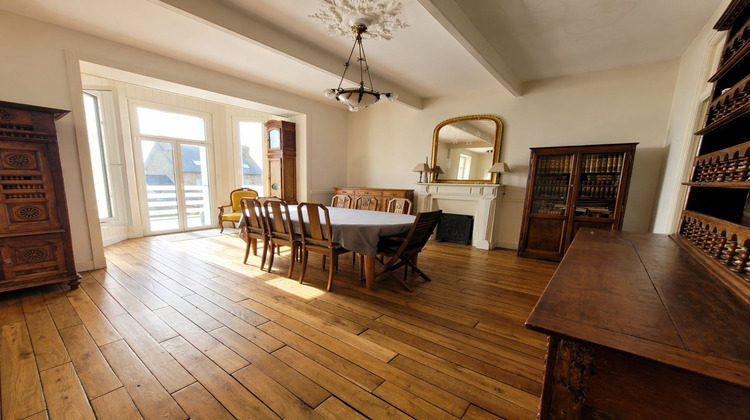Ma-Cabane - Vente Maison PERROS GUIREC, 170 m²