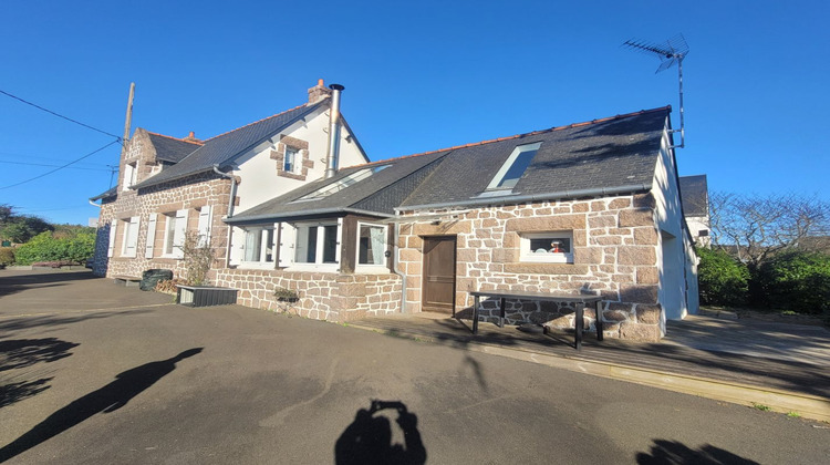 Ma-Cabane - Vente Maison PERROS GUIREC, 97 m²