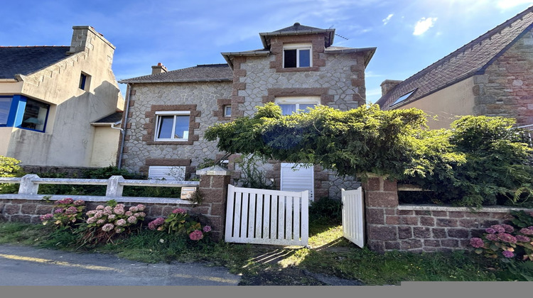 Ma-Cabane - Vente Maison PERROS GUIREC, 70 m²