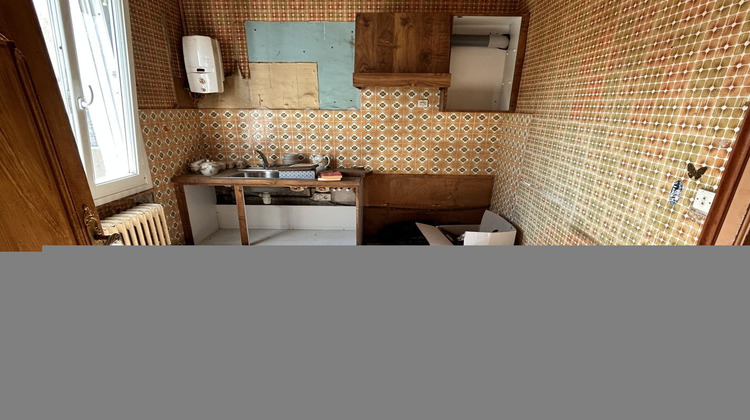 Ma-Cabane - Vente Maison PERROS GUIREC, 70 m²