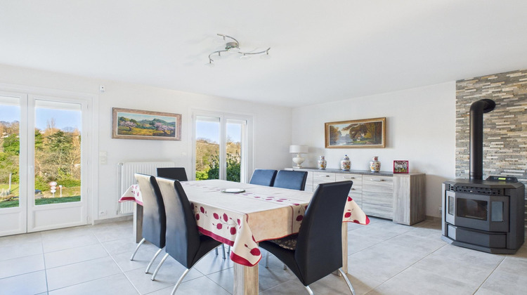 Ma-Cabane - Vente Maison Perros-Guirec, 185 m²