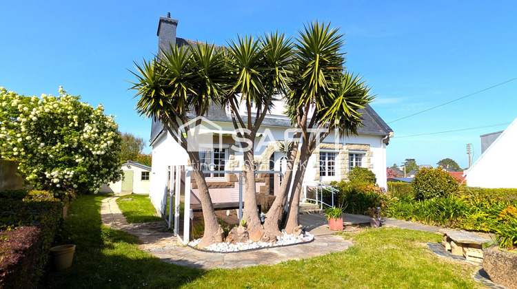 Ma-Cabane - Vente Maison Perros-Guirec, 170 m²