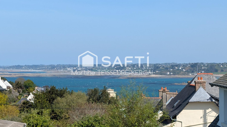 Ma-Cabane - Vente Maison Perros-Guirec, 170 m²