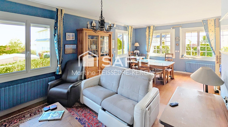 Ma-Cabane - Vente Maison Perros-Guirec, 170 m²