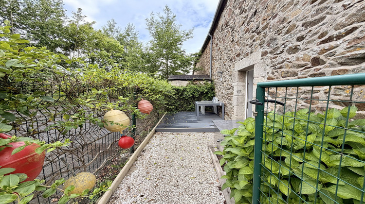 Ma-Cabane - Vente Maison Perros-Guirec, 54 m²