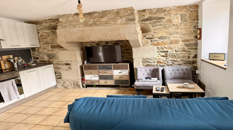 Ma-Cabane - Vente Maison Perros-Guirec, 54 m²