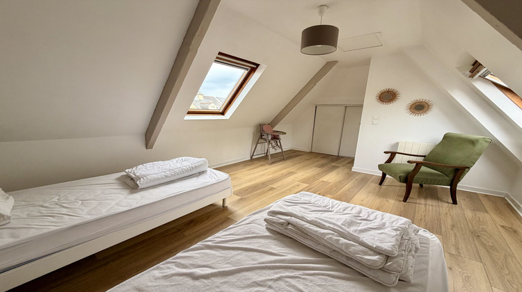 Ma-Cabane - Vente Maison Perros-Guirec, 54 m²