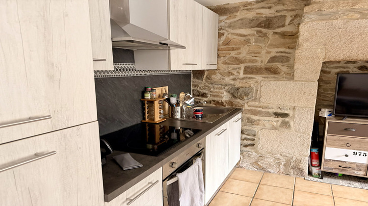 Ma-Cabane - Vente Maison Perros-Guirec, 54 m²