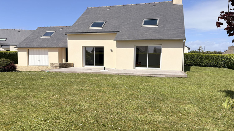 Ma-Cabane - Vente Maison PERROS GUIREC, 110 m²