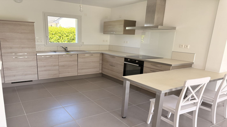 Ma-Cabane - Vente Maison PERROS GUIREC, 110 m²