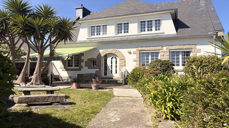 Ma-Cabane - Vente Maison PERROS GUIREC, 171 m²