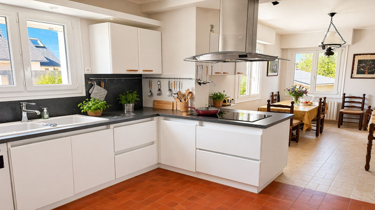 Ma-Cabane - Vente Maison PERROS GUIREC, 171 m²