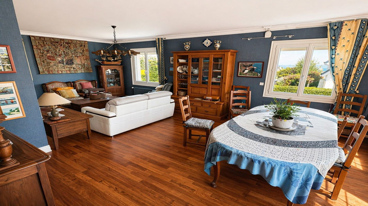 Ma-Cabane - Vente Maison PERROS GUIREC, 171 m²