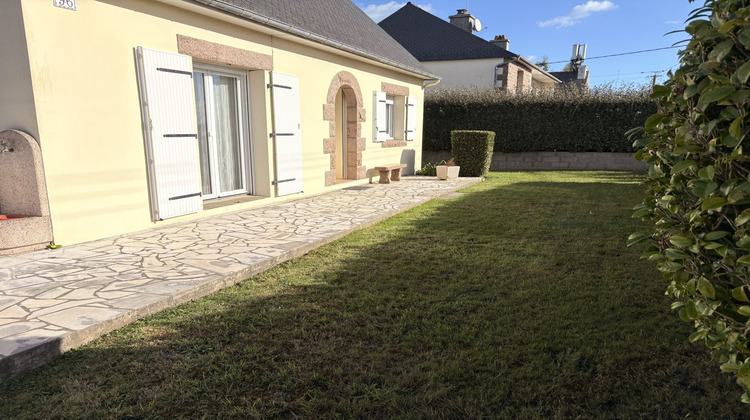 Ma-Cabane - Vente Maison PERROS GUIREC, 110 m²
