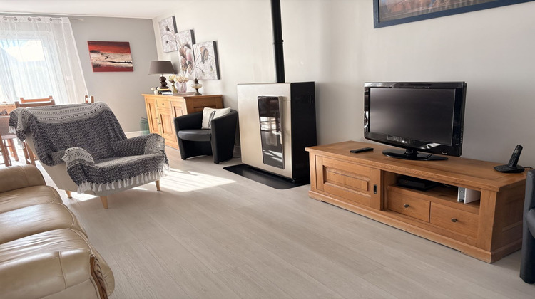 Ma-Cabane - Vente Maison PERROS GUIREC, 110 m²