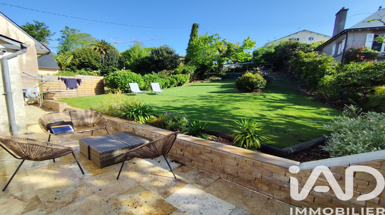 Ma-Cabane - Vente Maison Perros-Guirec, 118 m²