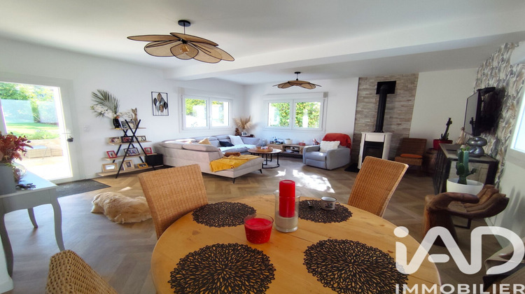 Ma-Cabane - Vente Maison Perros-Guirec, 118 m²