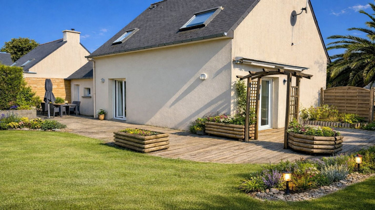 Ma-Cabane - Vente Maison PERROS GUIREC, 90 m²