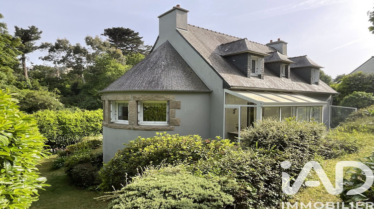 Ma-Cabane - Vente Maison Perros-Guirec, 120 m²