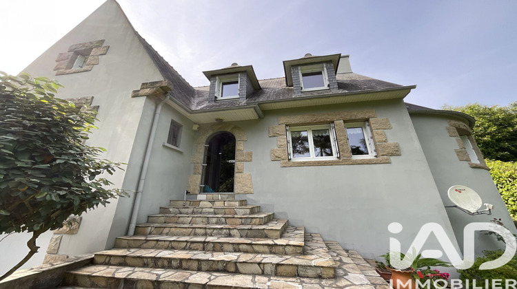 Ma-Cabane - Vente Maison Perros-Guirec, 120 m²