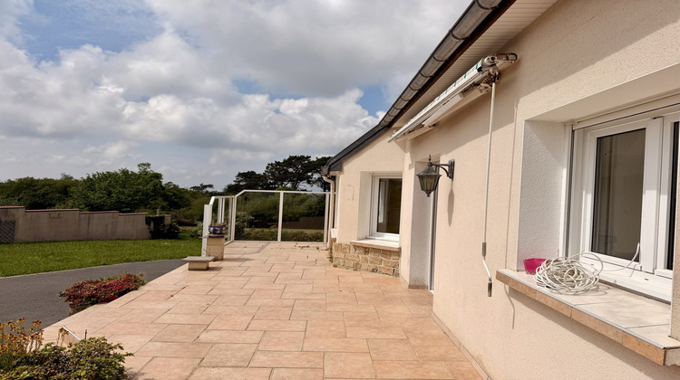 Ma-Cabane - Vente Maison Perros-Guirec, 115 m²