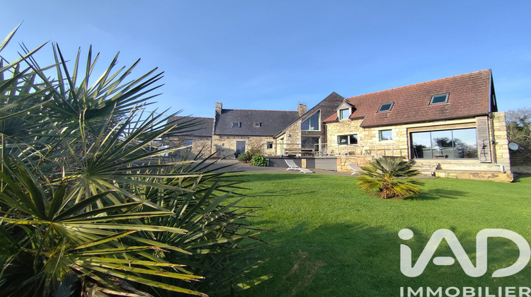 Ma-Cabane - Vente Maison Perros-Guirec, 175 m²