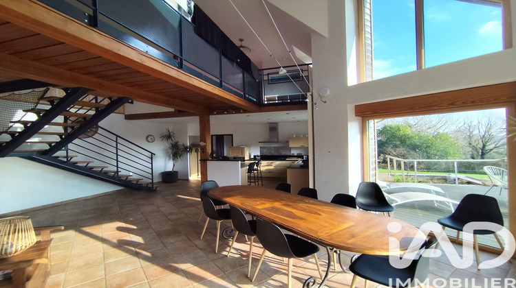 Ma-Cabane - Vente Maison Perros-Guirec, 175 m²