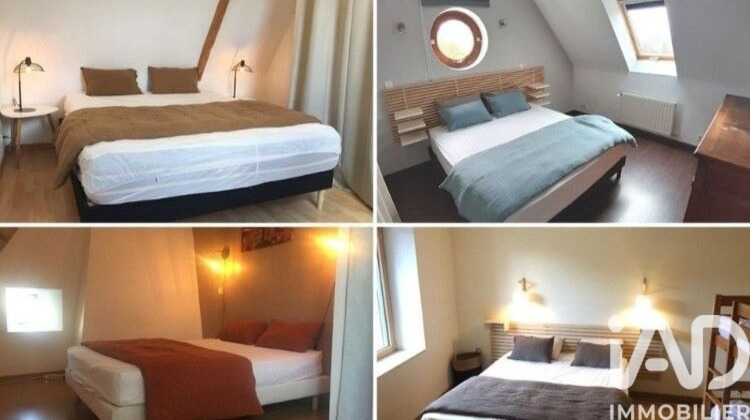 Ma-Cabane - Vente Maison Perros-Guirec, 175 m²