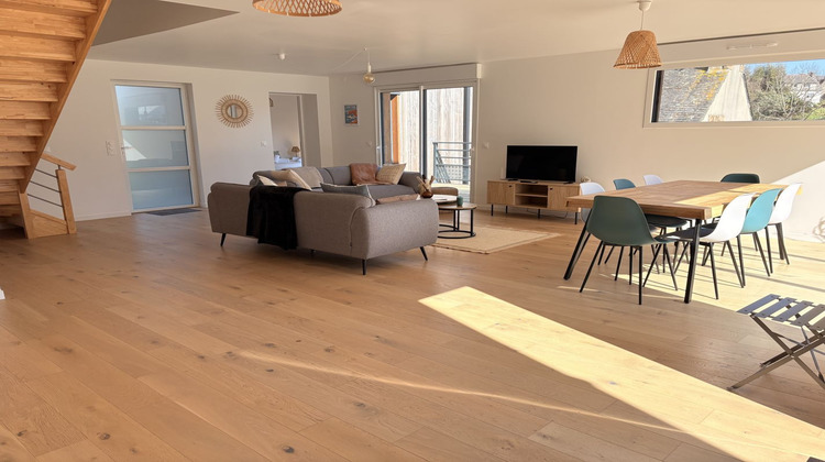 Ma-Cabane - Vente Maison PERROS GUIREC, 132 m²