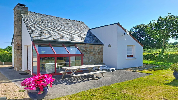 Ma-Cabane - Vente Maison Perros-Guirec, 46 m²