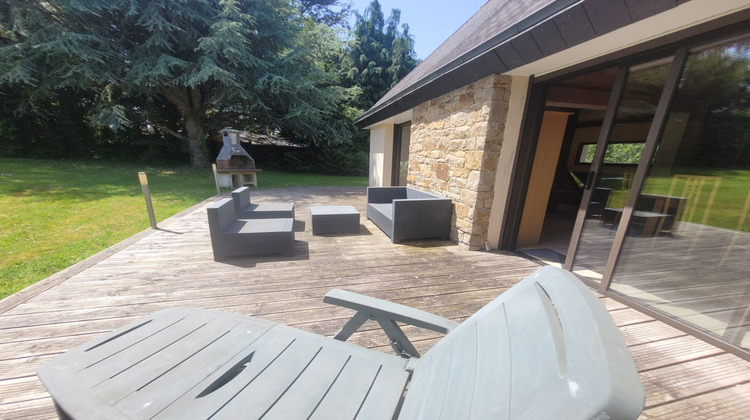 Ma-Cabane - Vente Maison PERROS GUIREC, 172 m²
