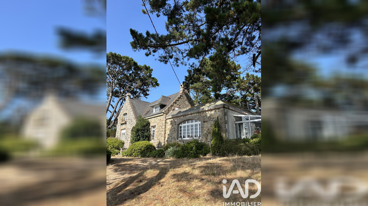 Ma-Cabane - Vente Maison Perros-Guirec, 217 m²