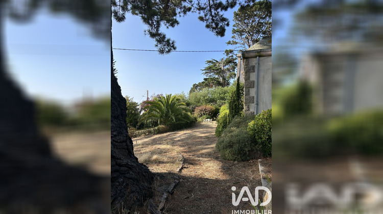 Ma-Cabane - Vente Maison Perros-Guirec, 217 m²