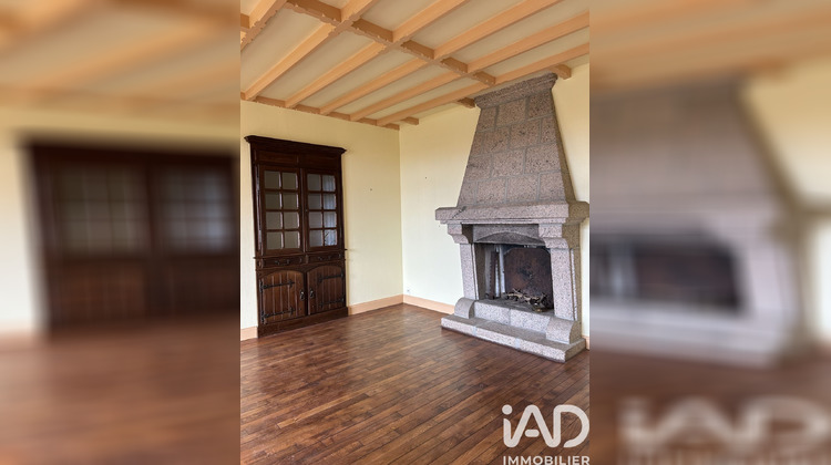 Ma-Cabane - Vente Maison Perros-Guirec, 217 m²