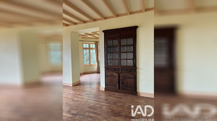 Ma-Cabane - Vente Maison Perros-Guirec, 217 m²