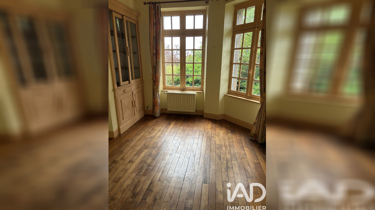 Ma-Cabane - Vente Maison Perros-Guirec, 217 m²