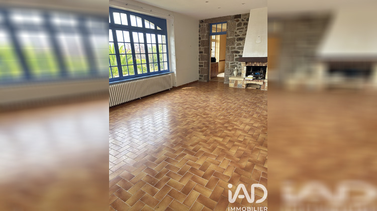 Ma-Cabane - Vente Maison Perros-Guirec, 217 m²