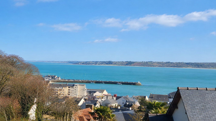 Ma-Cabane - Vente Maison PERROS GUIREC, 155 m²