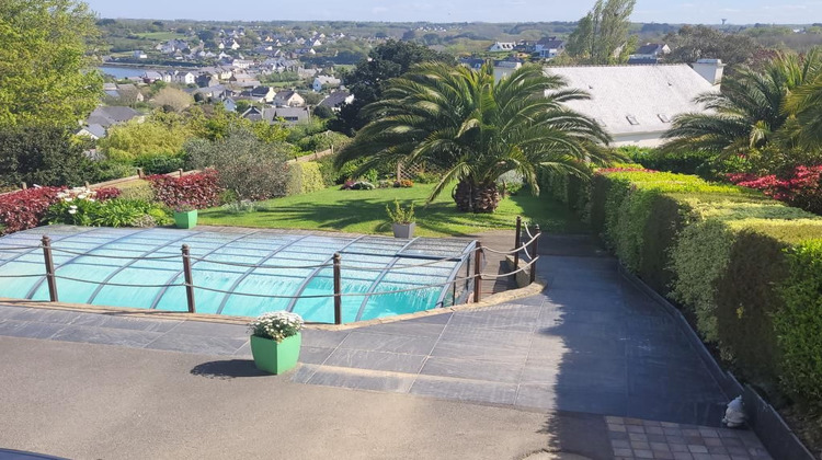 Ma-Cabane - Vente Maison PERROS GUIREC, 155 m²