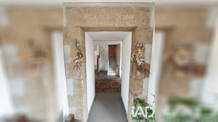 Ma-Cabane - Vente Maison Perros-Guirec, 180 m²