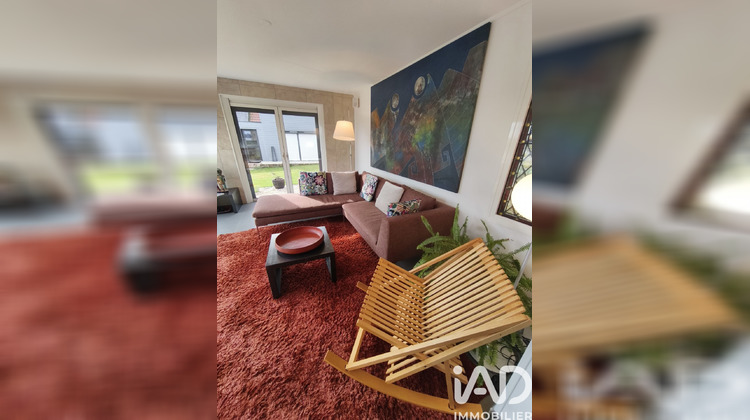 Ma-Cabane - Vente Maison Perros-Guirec, 180 m²