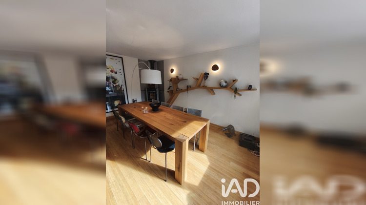 Ma-Cabane - Vente Maison Perros-Guirec, 180 m²