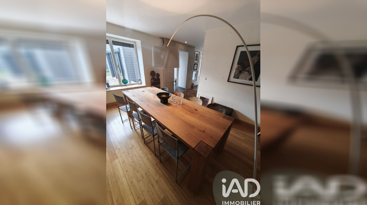 Ma-Cabane - Vente Maison Perros-Guirec, 180 m²