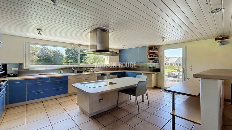 Ma-Cabane - Vente Maison PERROS-GUIREC, 169 m²