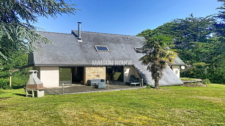 Ma-Cabane - Vente Maison PERROS-GUIREC, 172 m²