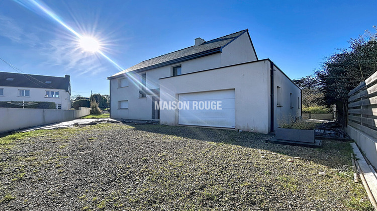 Ma-Cabane - Vente Maison PERROS-GUIREC, 150 m²